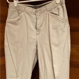 Classy, Comfortable, light feeling…